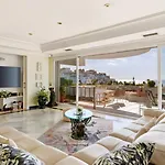 Sky Villa